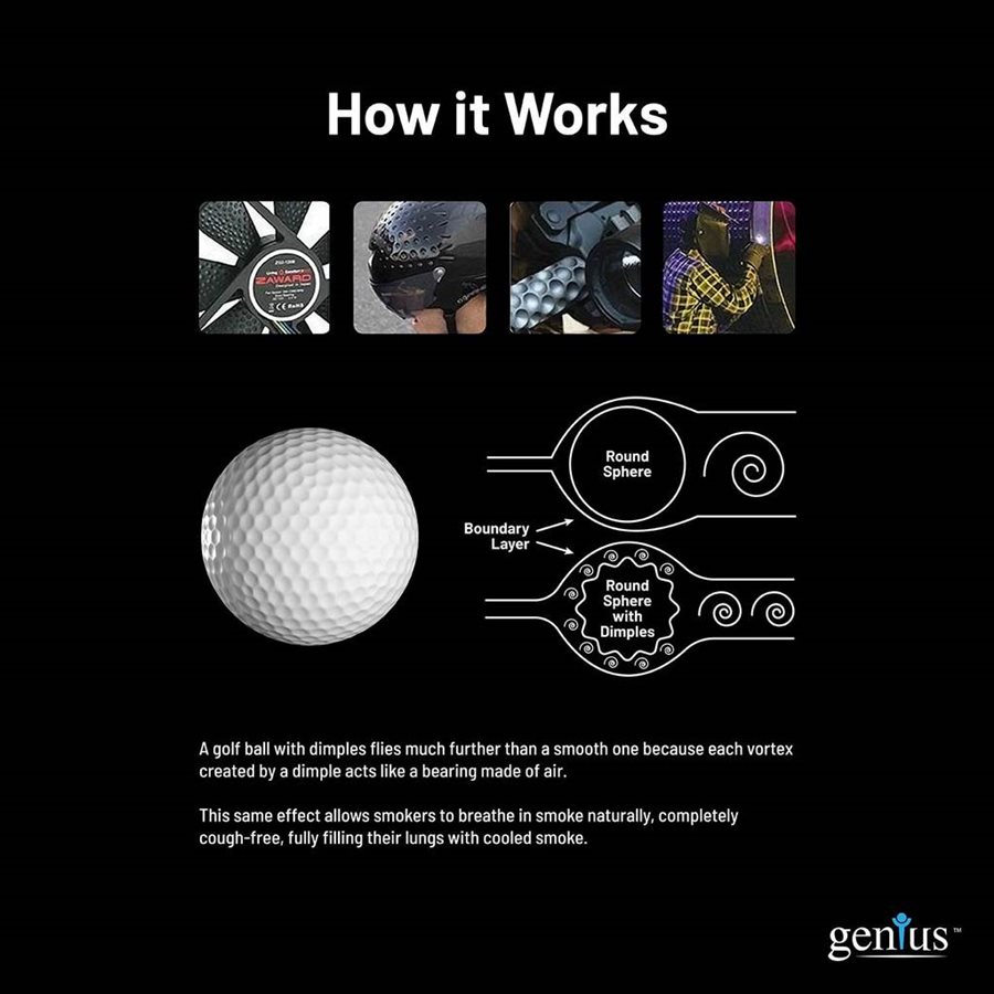 The Physics Behind It